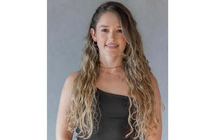Maria Vélez es la nueva gerenta Comercial Regional de Neo Consulting