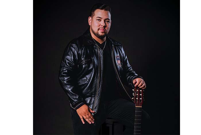 VicMar lanza single titulado “Eres todo lo que soñé”