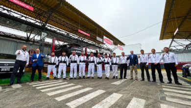 Maquinarias amplía su Centro de Servicio Postventa para elevar la calidad de atención a sus clientes