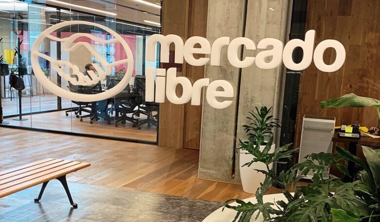 Las ventas impulsan los resultados récord de Mercado Libre en el segundo trimestre