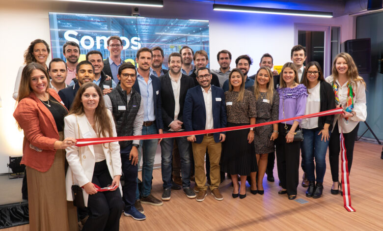 Mercado Libre inaugura sus primeras oficinas en Perú reforzando su compromiso con el ecosistema de comercio electrónico