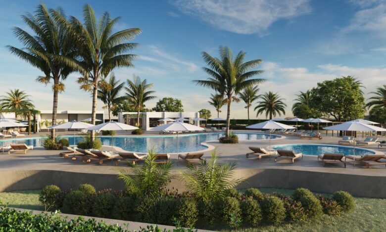 Condominio Country San Antonio “Casas de campo con sede de playa” coloca 10 casas en el primer día de venta