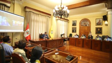 Miraflores pide la intervención del Ejército en la lucha contra la inseguridad ciudadana