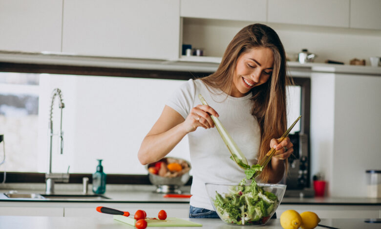 Día del Nutricionista: Recomendaciones para disminuir la sal en tus comidas