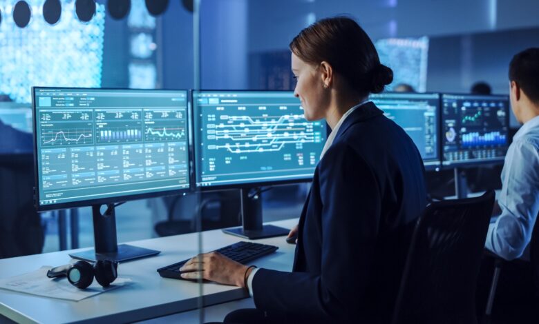 ¿Cómo prevenir las principales amenazas con ciberinteligencia?