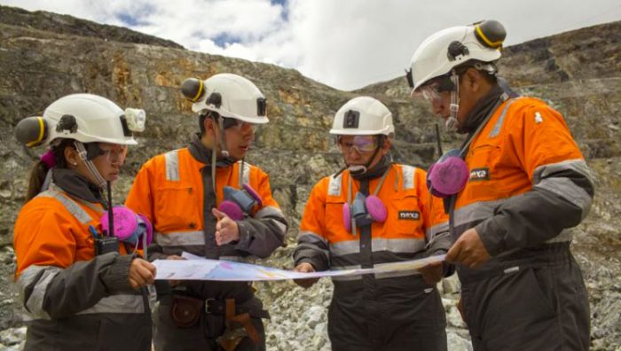Nexa registra ingresos netos de US$ 627 millones en el segundo trimestre de 2023