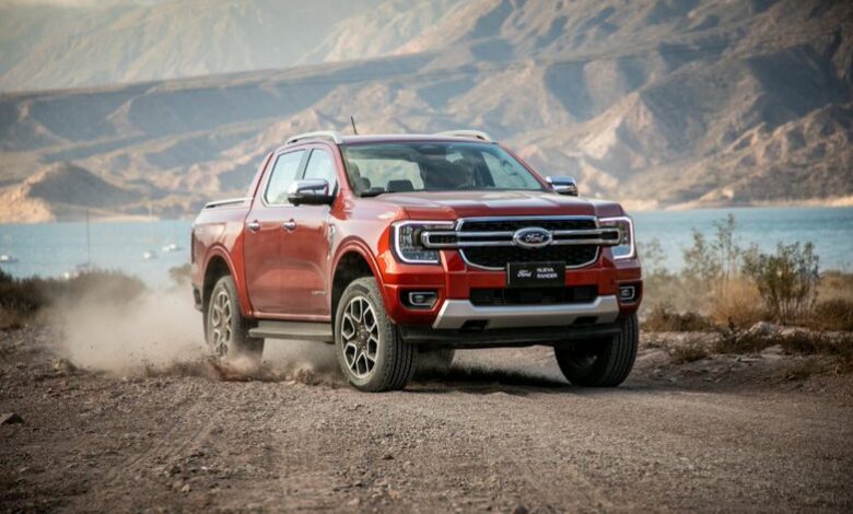 La Nueva Ranger® llega a Perú con máxima versatilidad, potencia, e innovadoras tecnologías de seguridad y conectividad