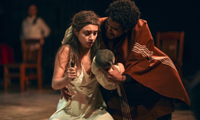 "La Barragana" se estrena el 18 de agosto en el Teatro La Plaza