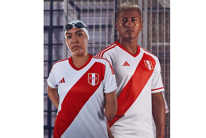 #TodosEstamosConvocados a las próximas Eliminatorias