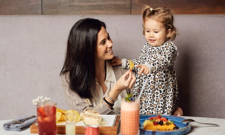 Disfrute un día del niño distinto en Pullman Hotel