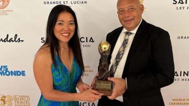 Perú recibe cuatro premios de los World Travel Awards y reafirma su excelencia turística en Sudamérica