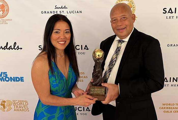 Perú recibe cuatro premios de los World Travel Awards y reafirma su excelencia turística en Sudamérica