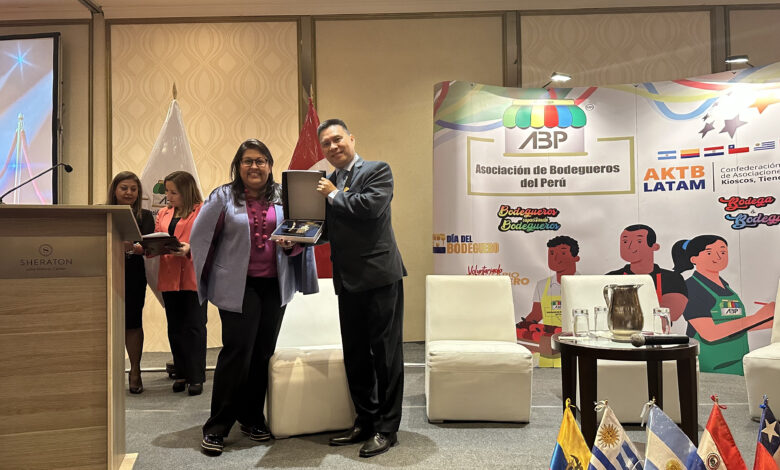 Premian a PepsiCo como “Empresa Sostenible” del año en Latinoamérica