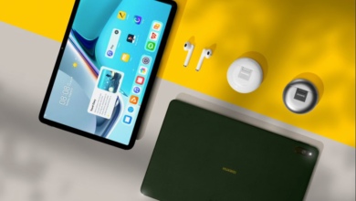 ¿Una tablet puede brindar una experiencia similar a una PC? Conoce aquí estas características