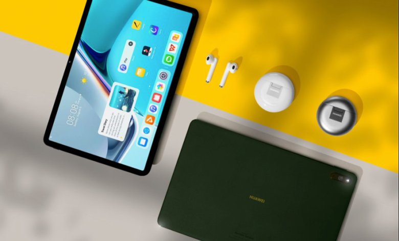 ¿Una tablet puede brindar una experiencia similar a una PC? Conoce aquí estas características