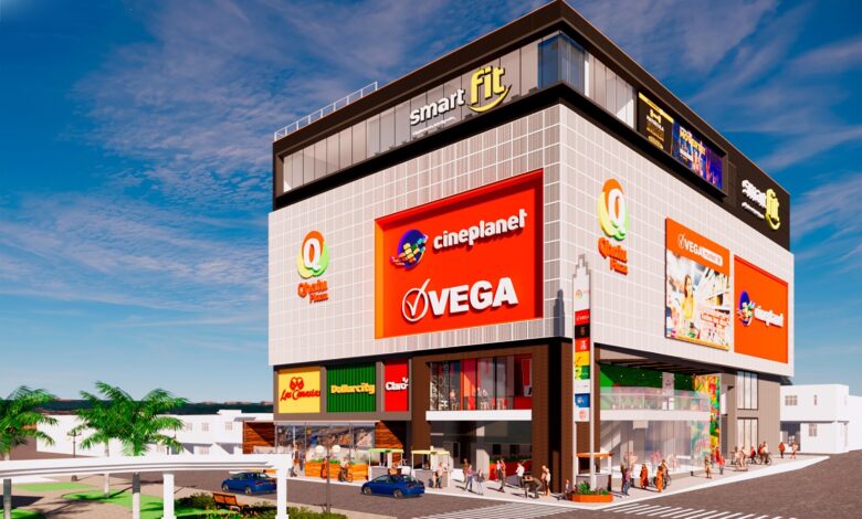 Qhatu Plaza anuncia ampliación y refuerza su oferta comercial con nuevas marcas
