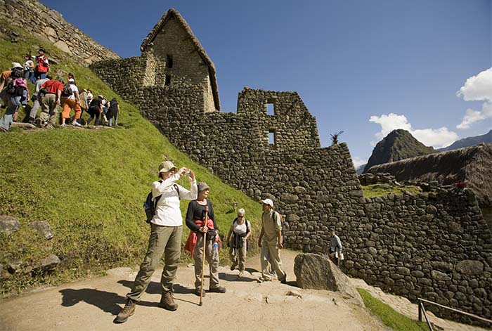 Inauguran el Primer Encuentro Empresarial de Turismo Sostenible de la Alianza del Pacífico