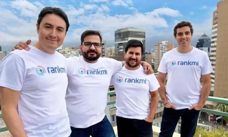 Rankmi llega a Perú impulsando la IA como innovación en la gestión de capital humano