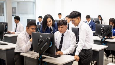 ¿Quieres estudiar una carrera técnica en San Juan de Lurigancho?
