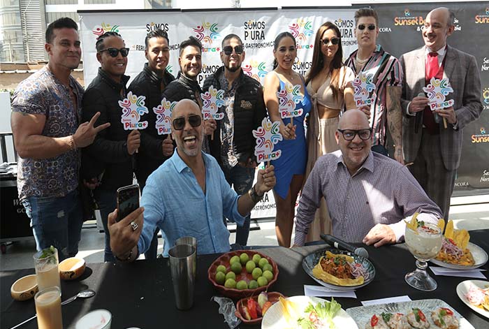Somos Piura: Nueva propuesta gastronómica, cultural y entretenimiento