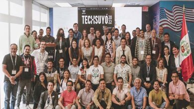 Techsuyo 2023: encuentro tecnológico se realizará en Arequipa este 6 y 7 de Setiembre
