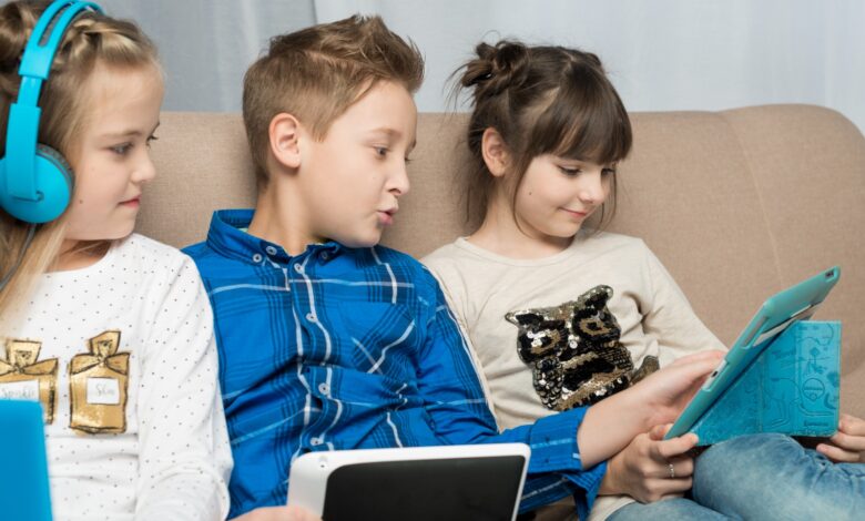 Día del niño: Recomendaciones de equipos y videojuegos para regalar a los más pequeños del hogar