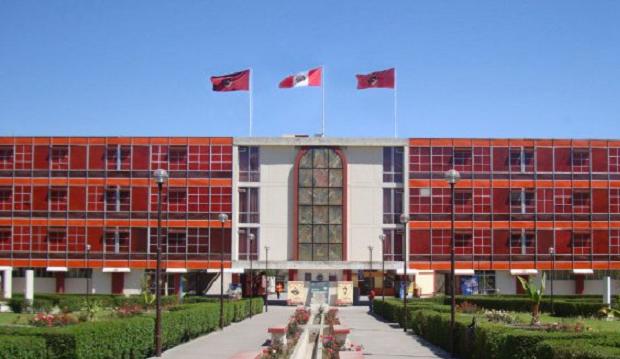 CONEIMERA 2023: Estudiantes de Tecsup participan en uno de los eventos más importantes de ingeniería en el Perú