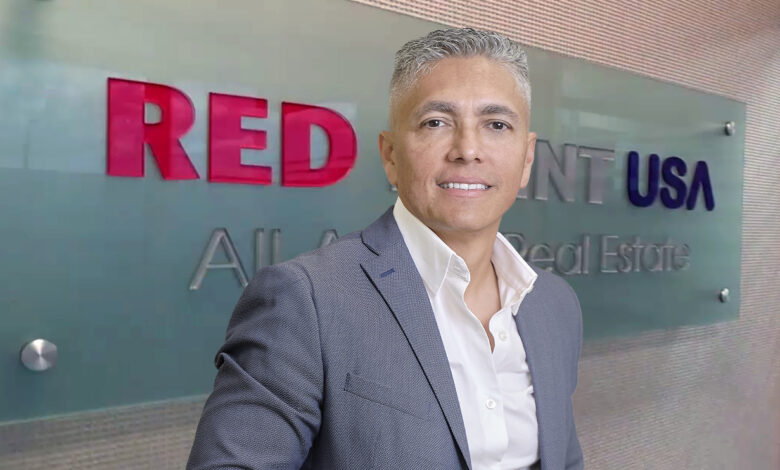 Nueva opción en bienes raíces: Red Point USA llega a Perú