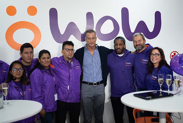 WOW inaugura Centro de Experiencia en Villa El Salvador, ya son 12 centros a nivel nacional