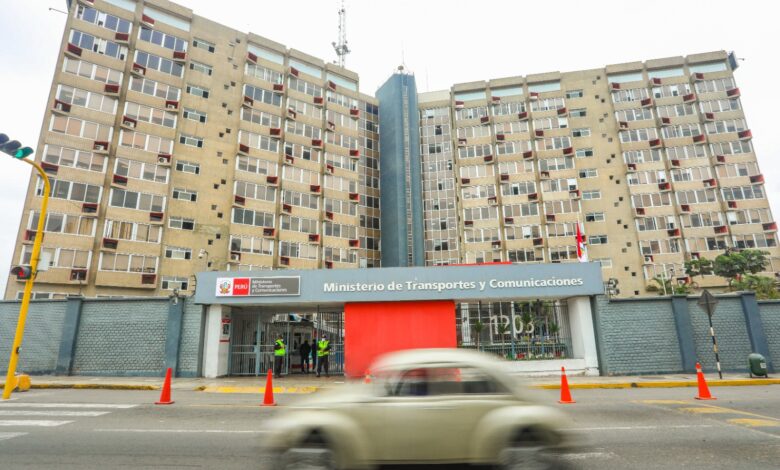 MTC evitó que se reconozca pagos por más de S/ 70 millones a empresas implicadas en el Club de la Construcción