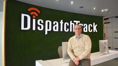 DispatchTrack incorpora a Carlos Andrés Díaz Ojeda como nuevo General Manager de Latinoamérica