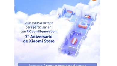 Xiaomi lanza concurso para renovar un ambiente de tu casa y convertirlo en smart