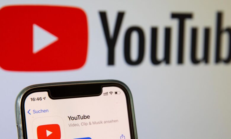 Una visión a largo plazo de las políticas de información médica errónea de YouTube
