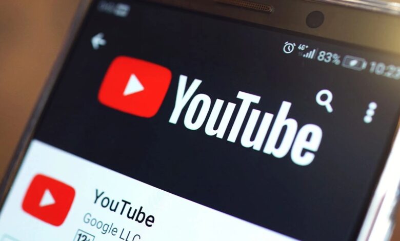 Una visión a largo plazo de las políticas de información médica errónea de YouTube