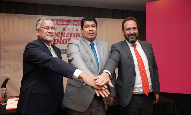 Fundación Romero, BID y el MTPE lanzan “Becas Generación Plateada” para capacitar y mantener vigentes en el mundo laboral a los mayores de 50
