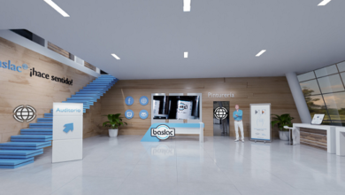 baslac®, la marca de Repintado Automotriz de BASF lanza su Refinish Virtual Centre (RVC)