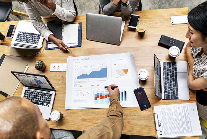 Cinco claves para potenciar el valor de tu marca a través del marketing y la innovación