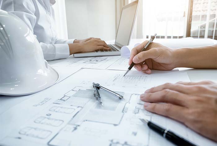Cinco etapas clave para lograr una correcta planificación en los proyectos de arquitectura