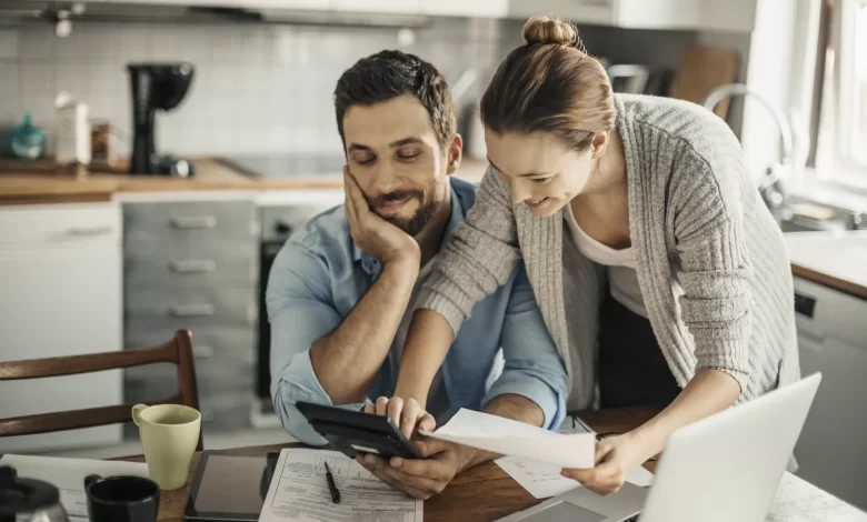 5 consejos para empezar a ahorrar en pareja y no causar una ruptura