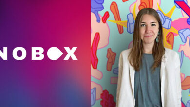 Nobox incorpora a Julia Kaiser como Head of Strategy