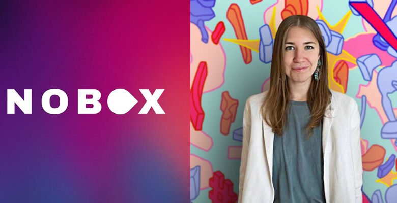 Nobox incorpora a Julia Kaiser como Head of Strategy