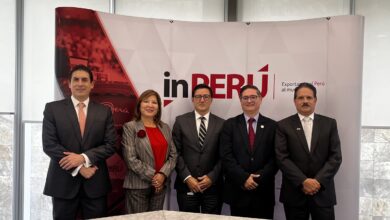 Colombia y México serán los próximos destinos internacionales de inPERU