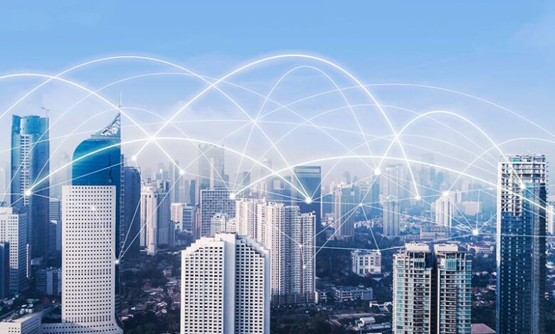 Huawei ofrece experiencia mejorada para empresas y estadios con soluciones renovadas para campus inteligentes