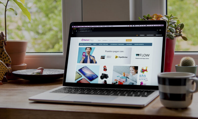 Marketplace by Flow llega al Perú: La nueva plataforma para potenciar el ecommerce nacional