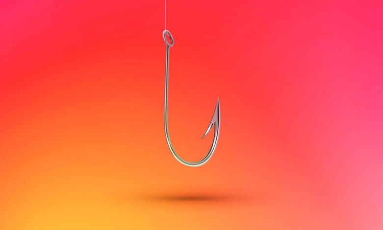 Sitios web sin protección son explotados para estafas de phishing