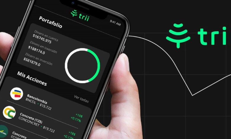 FIBRA Prime ingresa a trii, plataforma de inversión individual