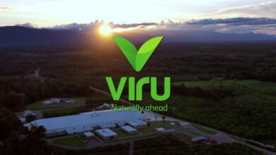 El Grupo Virú une fuerzas con Superior Foods International