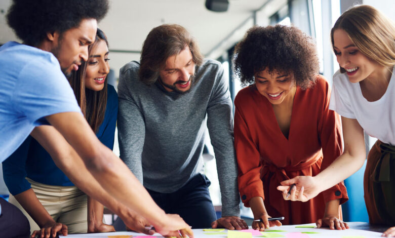 El poder del trabajo en equipo: una clave para el éxito en las organizaciones