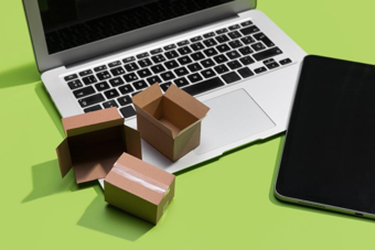 El nuevo modelo del e-commerce