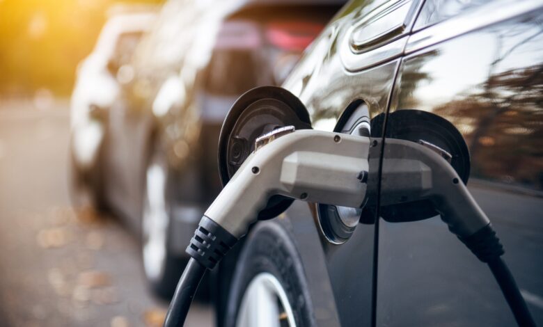 Vehículos eléctricos: ¿Cuáles son sus beneficios?